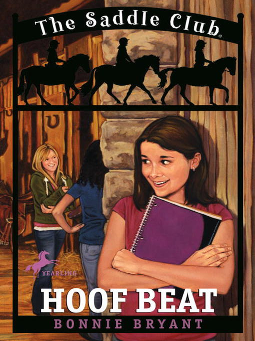 Title details for Hoof Beat by Bonnie Bryant - Available